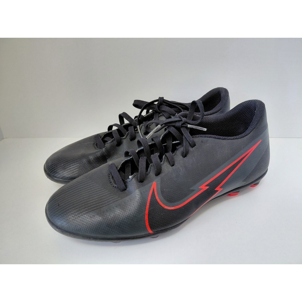 Nike Vapor 13 Mercurial Club FG/MG - AT7968-060 Soccer Football Cleats Size 7